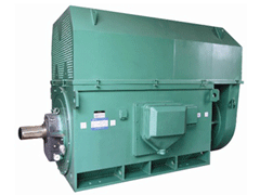YKK5602-6Y系列6KV高压电机