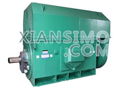 YKK5602-6YXKK(2极)高效高压电机技术参数